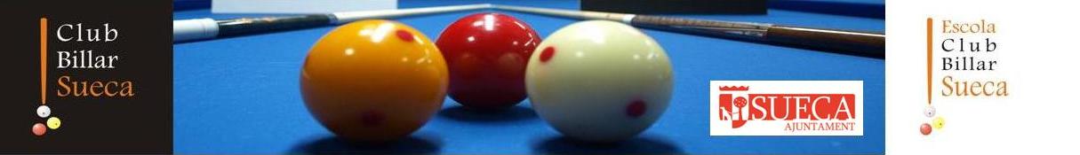 Club Billar Sueca